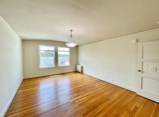 Extra Large 1br/1ba Marina Gem! Laundry! Perfect Location! Progressive, San Francisco, CA 94123