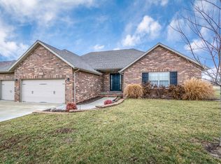 4551 E Sherwood St, Springfield, MO 65802