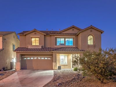 5480 Oatfield St, North Las Vegas, NV, 89081