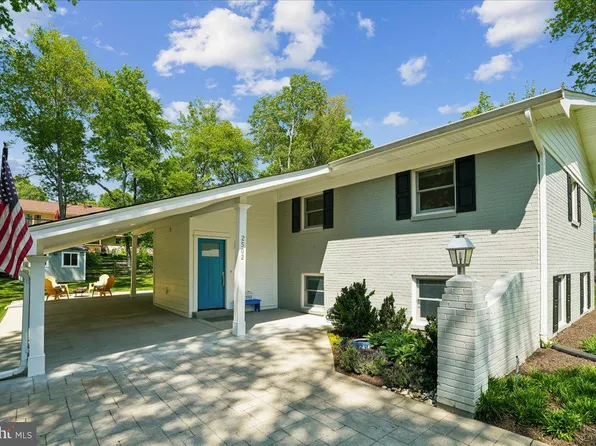 2502 Culpeper Rd, Alexandria, VA 22308