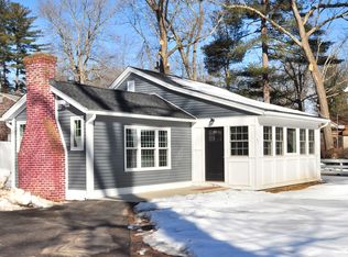 43 Wheeler Dr, Enfield, CT 06082