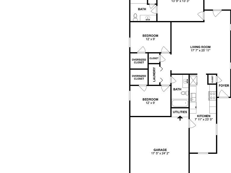 1697 Willowview Ln — Photo 16