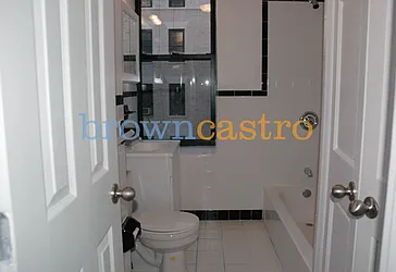 Rented by Brown Castro Realty