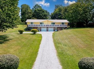 4579 Provens Dr, Akron, OH 44319