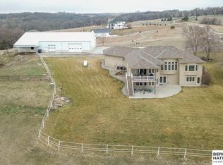 19706 W Highway 31 St, Springfield, NE 68059