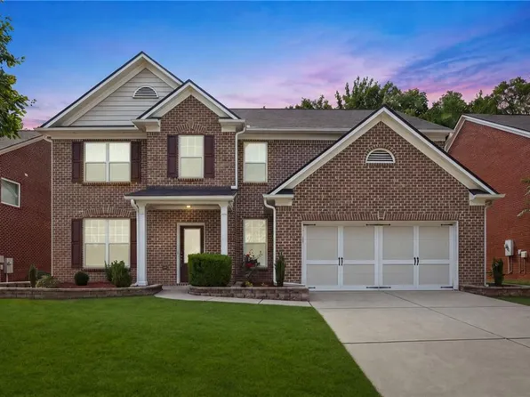 4875 Shiloh Crossing Way, Cumming, GA 30040