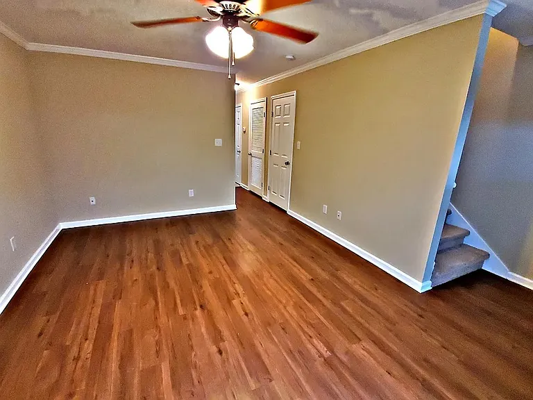 Priceville Townhomes — Photo 1
