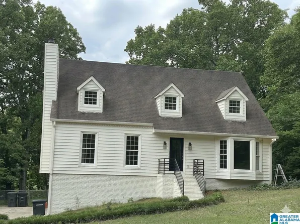 3644 Southern Blvd, Birmingham, AL 35242