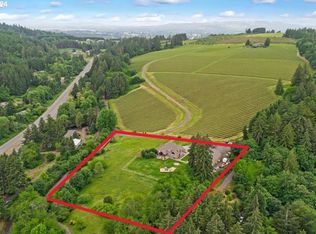 21501 SW Nicholas View Dr, Sherwood, OR 97140