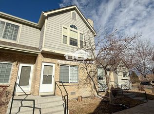 3009 W 107th Pl UNIT E, Westminster, CO 80031