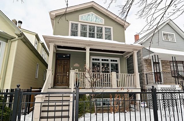 1st image of 2142 W Belle Plaine Ave