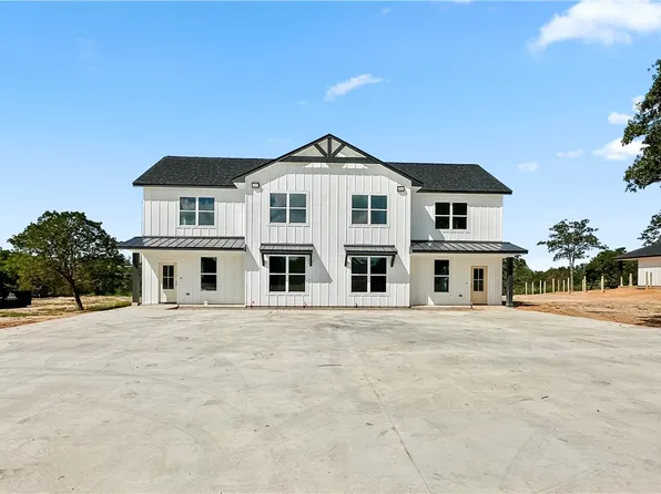 11001/11005 Breedlove Rd, College Station, TX 77845