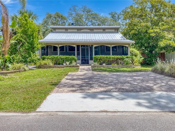 2835 Sunset Dr, New Smyrna Beach, FL 32168