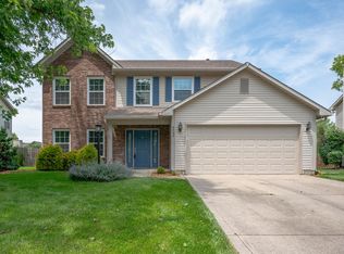 6562 Quail Run, Fishers, IN 46038