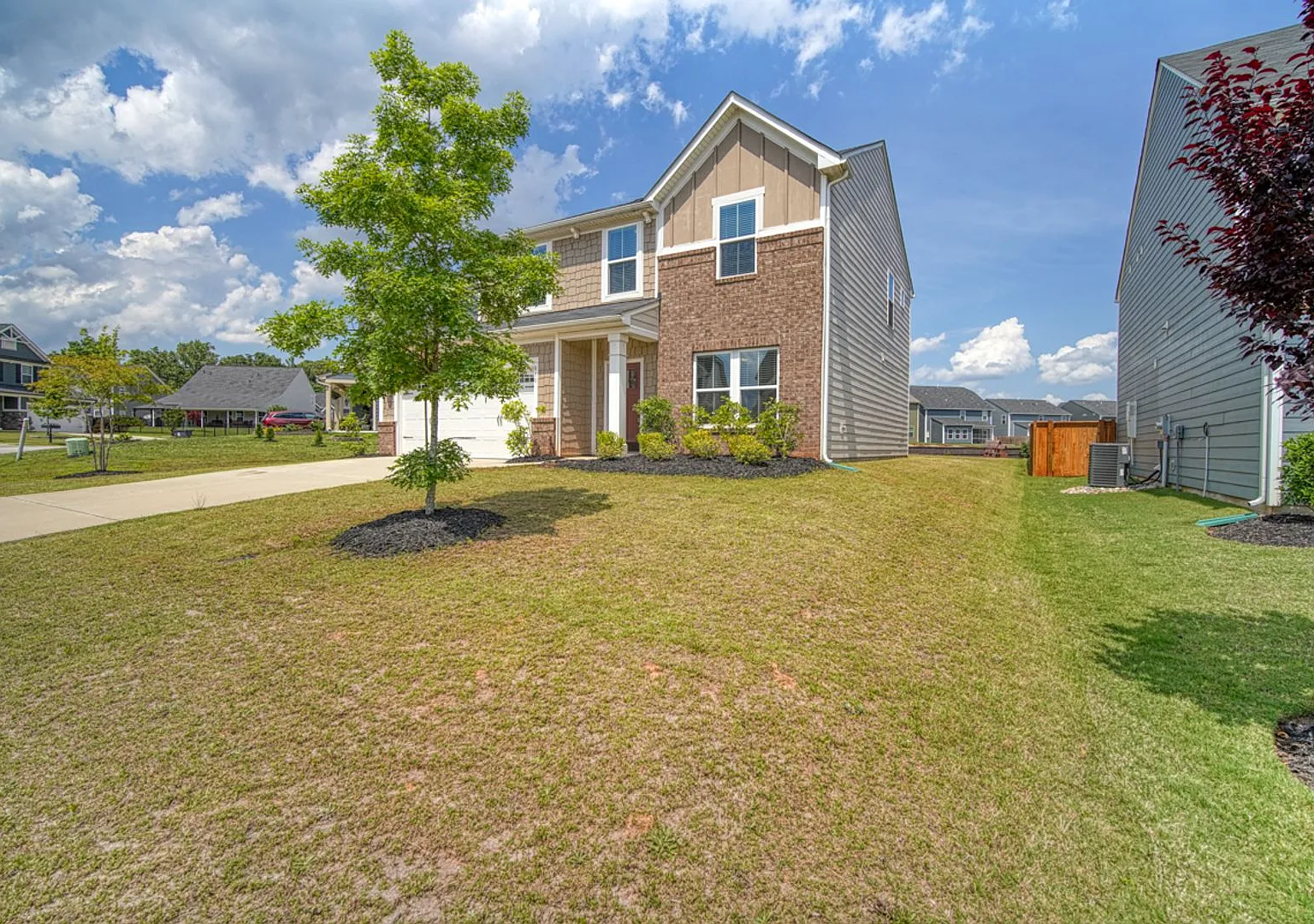 Beautiful 3 bedroom 2.5 bathroom ready for you to call home! — Photo 4
