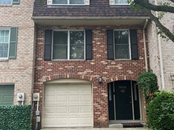 8029 Broken Reed Ct, Frederick, MD 21701