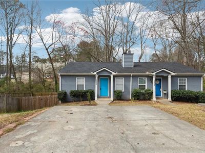 1276 Scripps Ct SW, Marietta, GA, 30008
