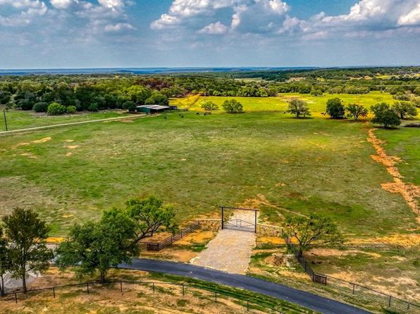 Land For Sale Near Lipan Tx