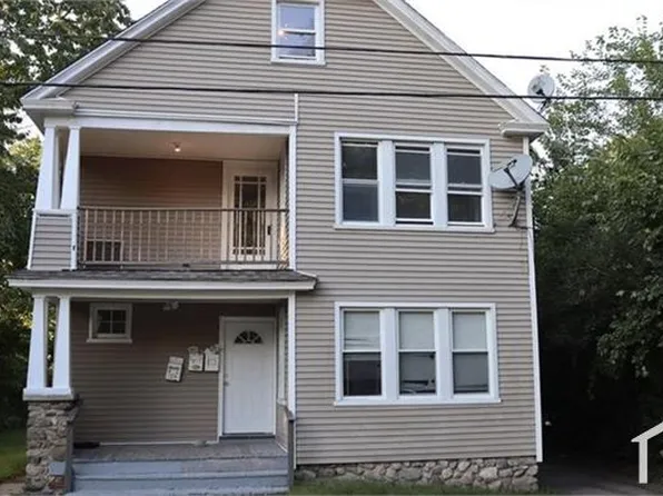 51 Birch Pl #1, Waterbury, CT 06704