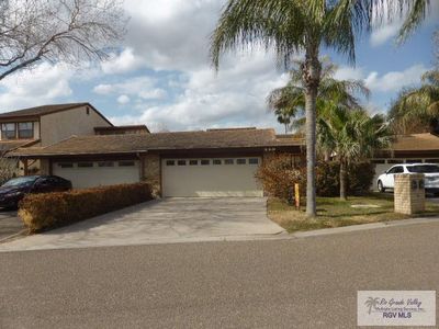 119 Santa Ana Ave, Rancho Viejo, TX, 78575
