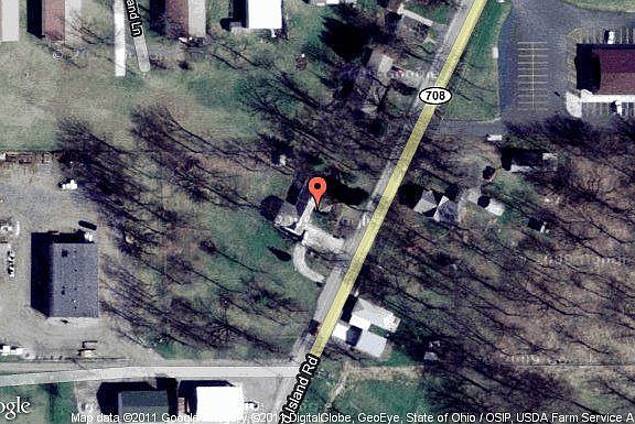 Map View