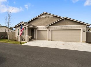 2446 SW Newberry Loop, Redmond, OR 97756
