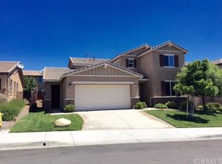 3760 Vine Maple Rd, San Bernardino, CA 92407
