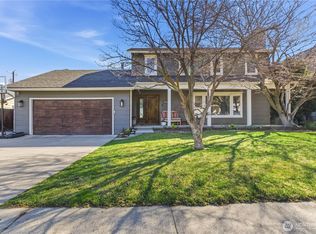 1013 Glenwood Ave, Wenatchee, WA 98801