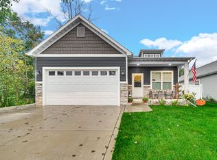 1500 Waverly Rd, Porter, IN 46304