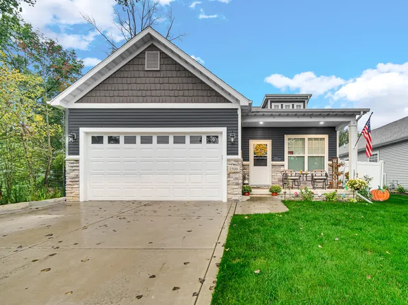 1500 Waverly Rd, Porter, IN 46304