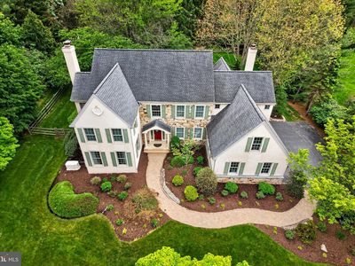 1198 Avonlea Cir, Glen Mills, PA, 19342