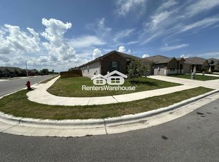 332 Harvest Creek Dr, Uhland, TX 78640