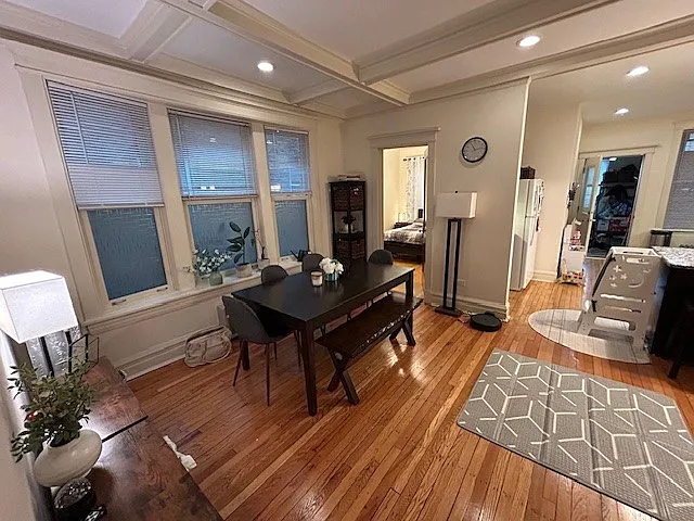 4141 N Greenview Ave #2S — Photo 4