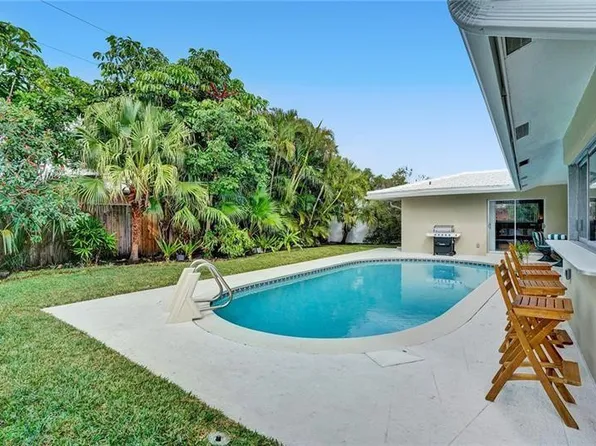 4061 NE 26 Avenue, Fort Lauderdale, FL 33308
