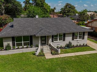 11027 Genetta Dr, Dallas, TX 75228