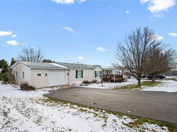 179 Audrey Ln, Somerset, PA 15501