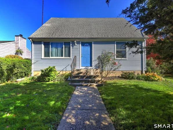 258 Funston Avenue, Bridgeport, CT 06606