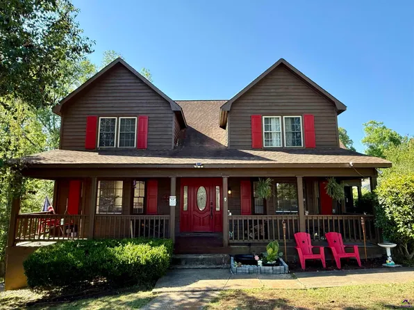 6376 Mansion Dr, Macon, GA 31216