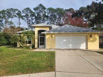 2853 Turnbull Estates Dr, New Smyrna Beach, FL, 32168