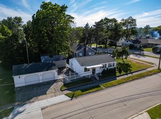 7416 Beaty Ave, Fort Wayne, IN 46809