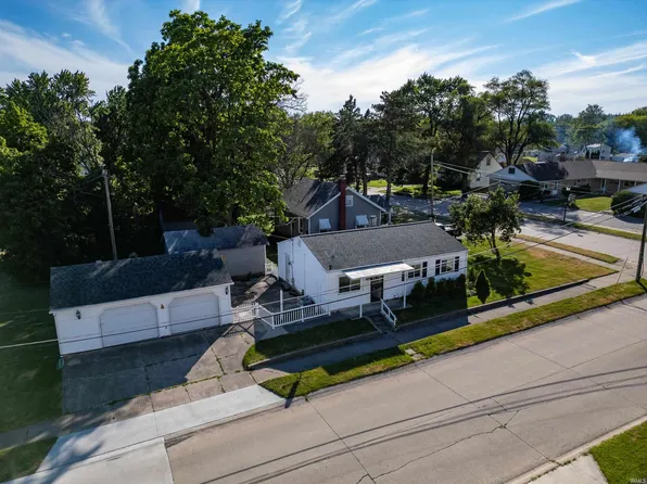 7416 Beaty Ave, Fort Wayne, IN 46809