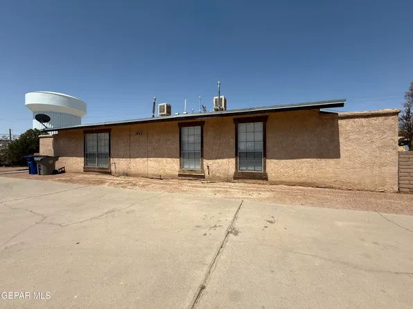 1905 Karen Sue Pl #A-d, El Paso, TX 79936