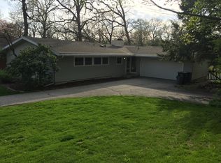 1245 Oak Ridge Dr, South Bend, IN 46617