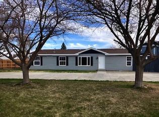 640 W Entiat Ave, Kennewick, WA 99336