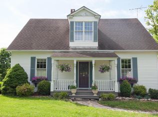 8110 S Rte N, Columbia, MO 65201