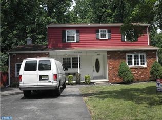 1408 Weld Ave, Cherry Hill, NJ 08002