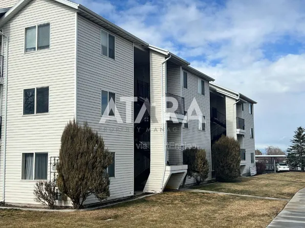 4984 W 4850 S APT 11, Kearns, UT 84118