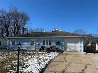 1103 N Forest Dr, Kokomo, IN 46901