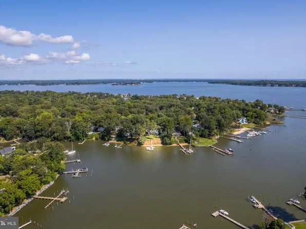 1047 Landon Ln, Arnold, MD 21012