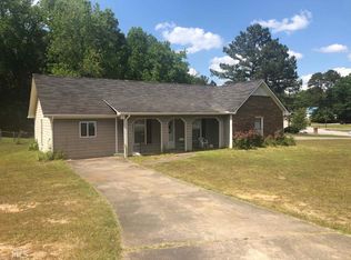 2370 Old Rex Morrow Rd, Ellenwood, GA 30294